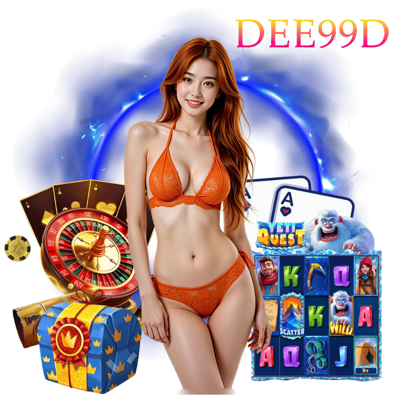 DEE99D เว็บตรง