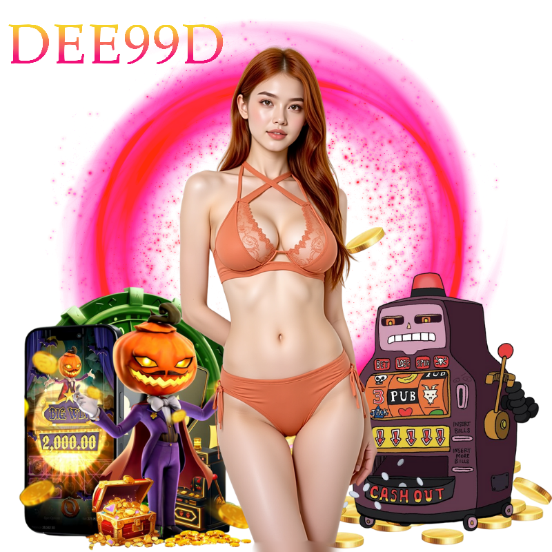 DEE99D เครดิตฟรี